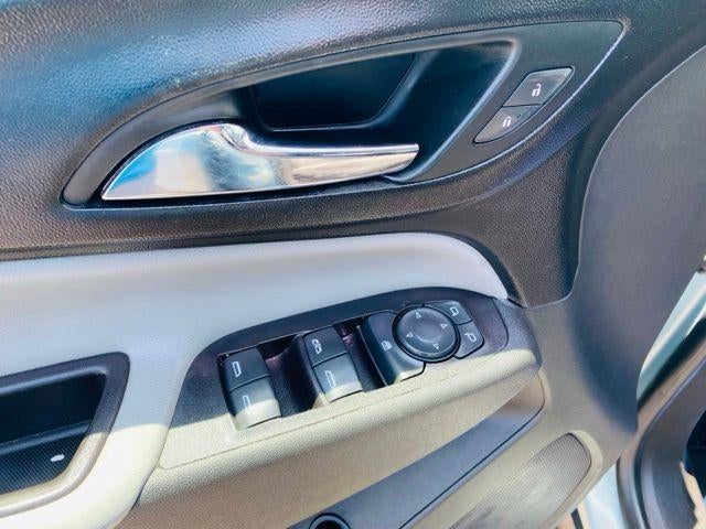 2022 Chevrolet Equinox AWD 4dr LT w/1LT