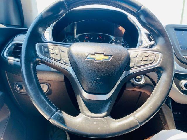 2022 Chevrolet Equinox AWD 4dr LT w/1LT