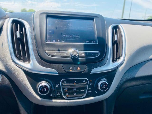 2022 Chevrolet Equinox AWD 4dr LT w/1LT