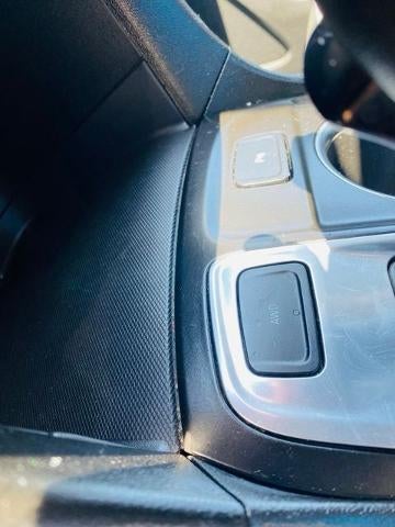 2022 Chevrolet Equinox AWD 4dr LT w/1LT