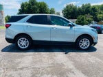 2022 Chevrolet Equinox AWD 4dr LT w/1LT