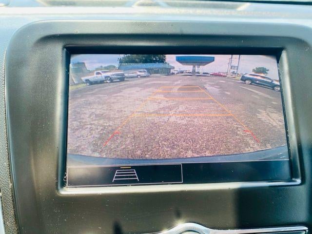 2022 Chevrolet Equinox AWD 4dr LT w/1LT