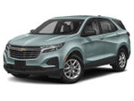 2022 Chevrolet Equinox AWD 4dr LT w/1LT