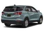 2022 Chevrolet Equinox AWD 4dr LT w/1LT