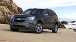 2014 Chevrolet Equinox AWD 1LT
