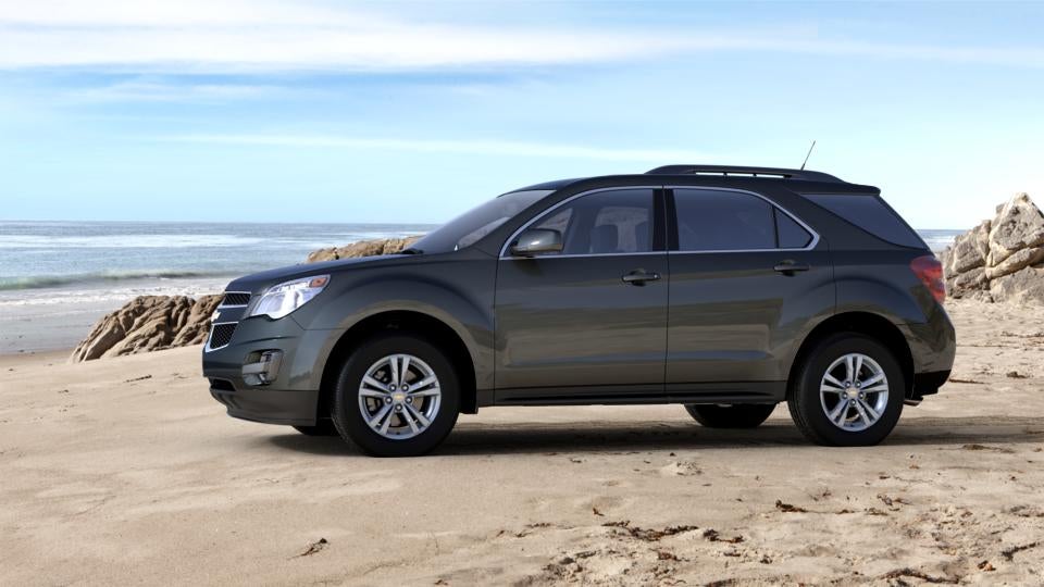 2014 Chevrolet Equinox AWD 1LT