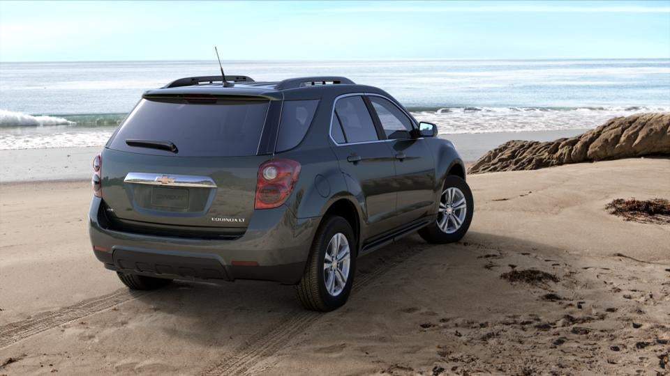 2014 Chevrolet Equinox AWD 1LT