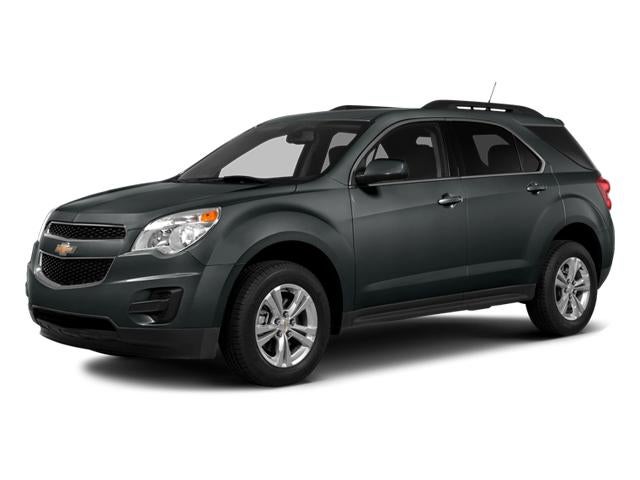 2014 Chevrolet Equinox AWD 1LT