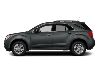 2014 Chevrolet Equinox AWD 1LT