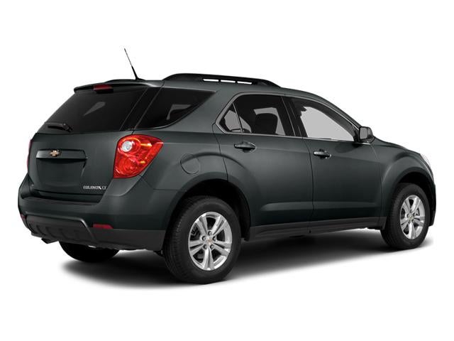 2014 Chevrolet Equinox AWD 1LT