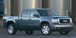 2007 GMC Sierra 1500 2WD Crew Cab Short Box SL