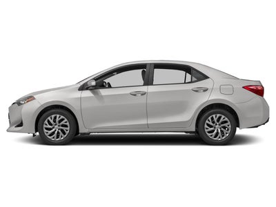 2019 Toyota Corolla LE CVT (Natl)