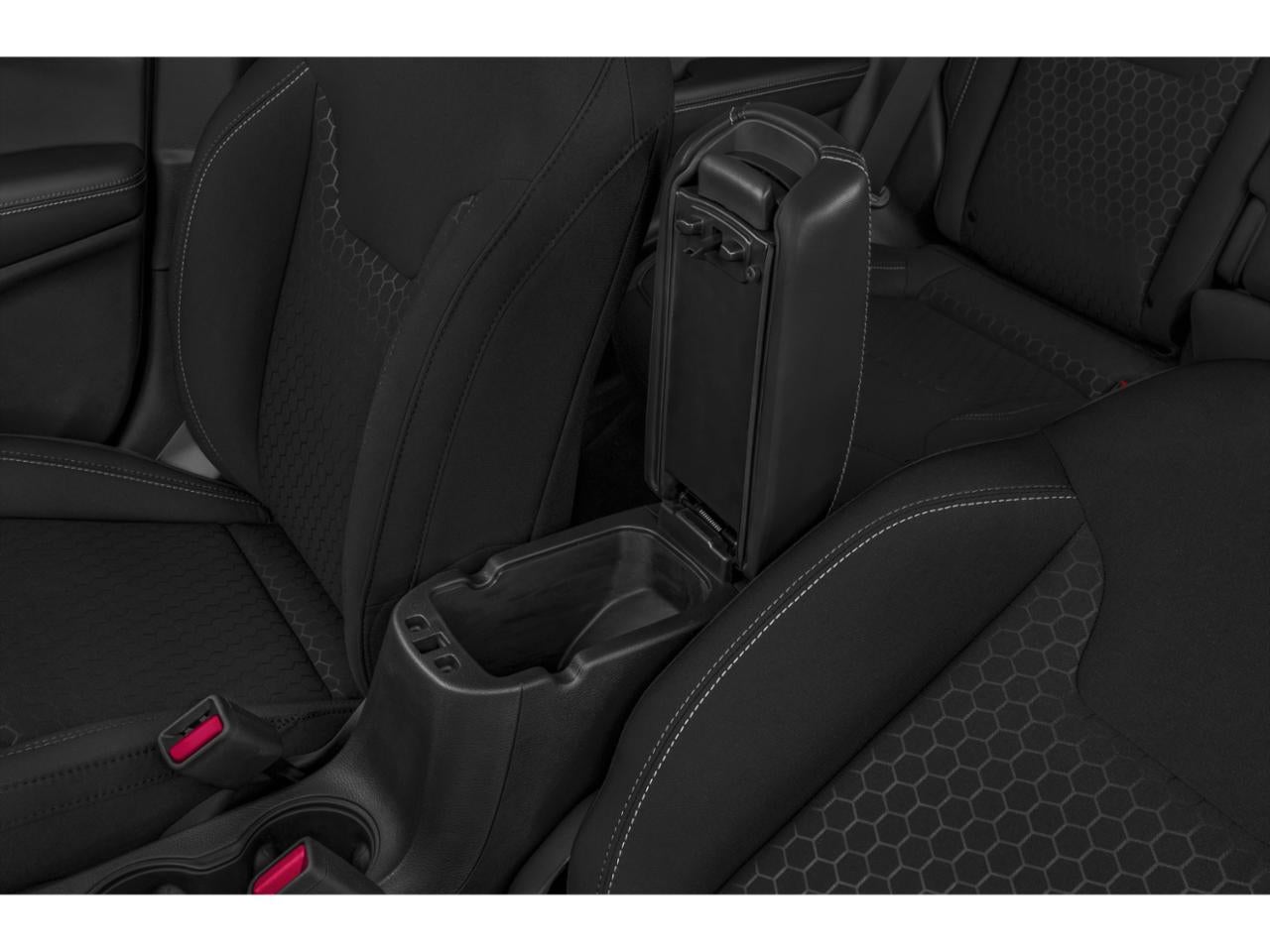 2020 Jeep Compass Sport 4x4
