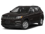 2021 Jeep Compass Limited 4x4
