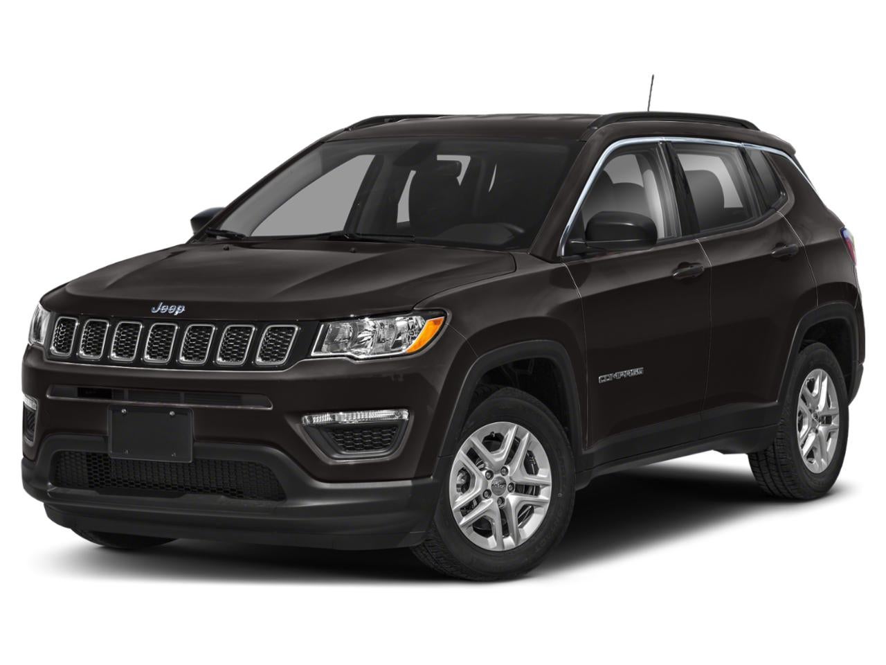 2021 Jeep Compass Limited 4x4