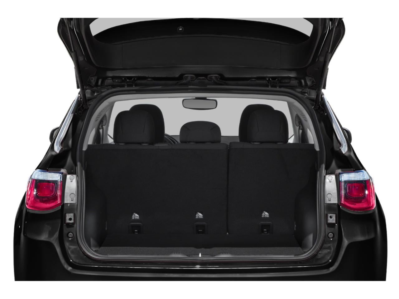 2021 Jeep Compass Limited 4x4