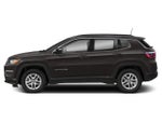 2021 Jeep Compass Limited 4x4