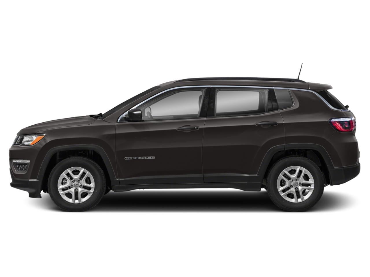 2021 Jeep Compass Limited 4x4