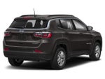 2021 Jeep Compass Limited 4x4