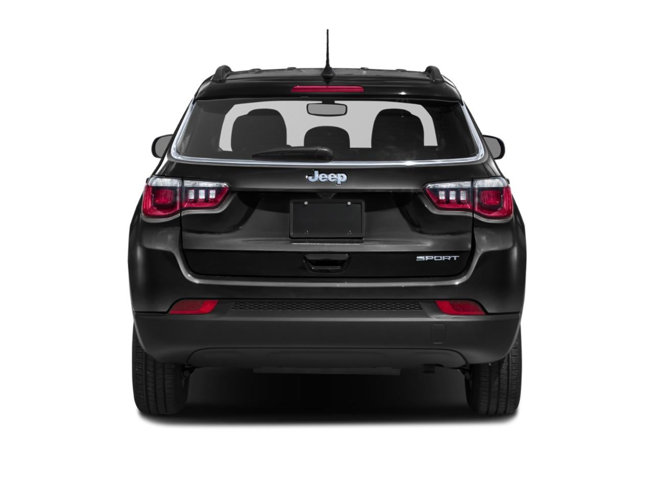 2021 Jeep Compass Limited 4x4