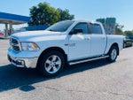 2016 RAM 1500 4WD Crew Cab 5.7 Ft Box Big Horn