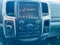 2016 RAM 1500 4WD Crew Cab 5.7 Ft Box Big Horn