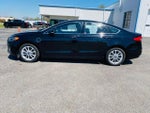 2019 Ford Fusion Energi Titanium FWD