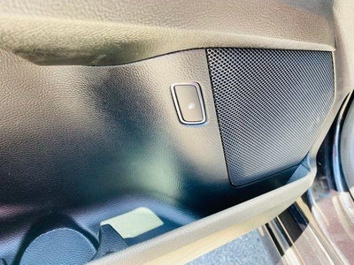 2019 Ford Fusion Energi Titanium FWD