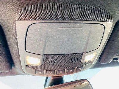 2019 Ford Fusion Energi Titanium FWD