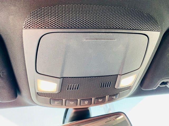 2019 Ford Fusion Energi Titanium FWD