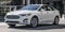 2019 Ford Fusion Energi Titanium FWD