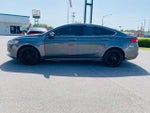2017 Ford Fusion SE AWD