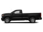 2020 Chevrolet Silverado 1500 Regular Cab Long Box 4-Wheel Drive WT