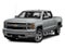 2014 Chevrolet Silverado 1500 Crew Cab Short Box 2-Wheel Drive LT w/1LT