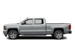 2014 Chevrolet Silverado 1500 Crew Cab Short Box 2-Wheel Drive LT w/1LT