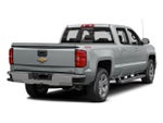 2014 Chevrolet Silverado 1500 Crew Cab Short Box 2-Wheel Drive LT w/1LT
