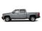 2011 Chevrolet Silverado 1500 Crew Cab Short Box 4-Wheel Drive LT