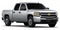 2011 Chevrolet Silverado 1500 Crew Cab Short Box 4-Wheel Drive LT