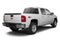 2011 Chevrolet Silverado 1500 Crew Cab Short Box 4-Wheel Drive LT