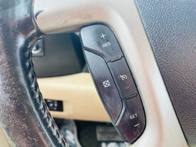 2013 Chevrolet Silverado 1500 Crew Cab Short Box 4-Wheel Drive LT