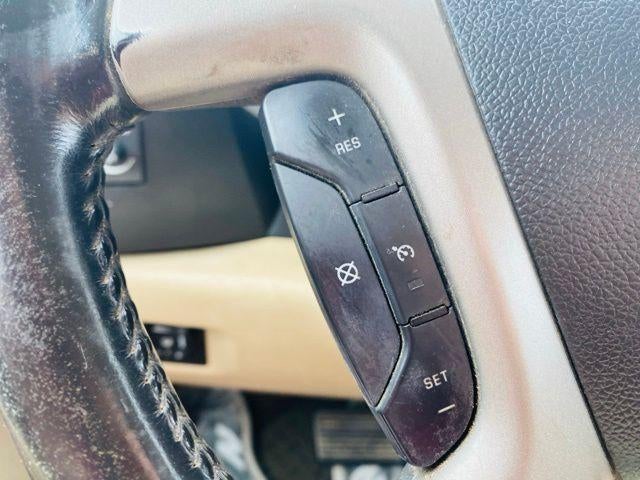 2013 Chevrolet Silverado 1500 Crew Cab Short Box 4-Wheel Drive LT