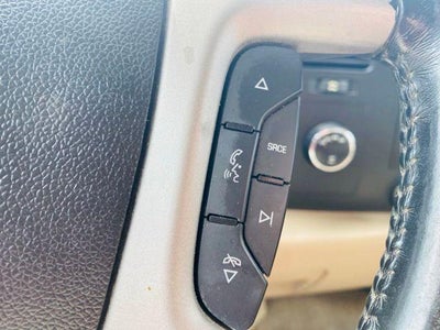 2013 Chevrolet Silverado 1500 Crew Cab Short Box 4-Wheel Drive LT