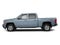 2013 Chevrolet Silverado 1500 Crew Cab Short Box 4-Wheel Drive LT