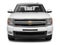 2013 Chevrolet Silverado 1500 Crew Cab Short Box 4-Wheel Drive LT