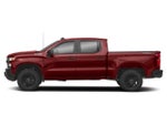 2019 Chevrolet Silverado 1500 Crew Cab Short Box 4-Wheel Drive Custom Trail Boss