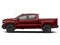 2019 Chevrolet Silverado 1500 Crew Cab Short Box 4-Wheel Drive Custom Trail Boss