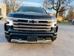 2022 Chevrolet Silverado 1500 Crew Cab Standard Box 4-Wheel Drive High Country