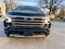 2022 Chevrolet Silverado 1500 Crew Cab Standard Box 4-Wheel Drive High Country