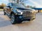 2022 Chevrolet Silverado 1500 Crew Cab Standard Box 4-Wheel Drive High Country