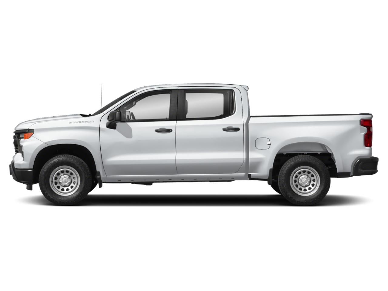 2022 Chevrolet Silverado 1500 Crew Cab Standard Box 4-Wheel Drive High Country